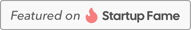 Zack KI - Featured on Startup Fame